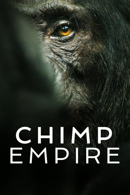 Chimp Empire (2023) poster