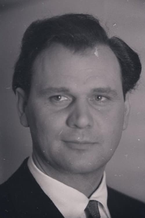 Sergey Lyakhnitcky