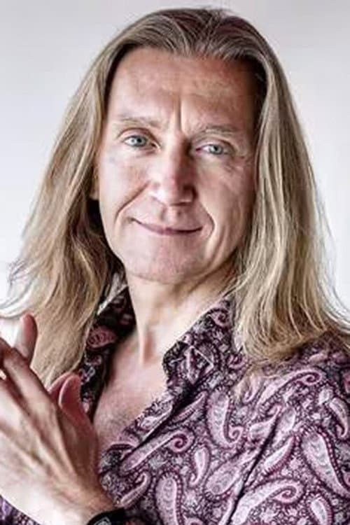 B-Joe Johansen