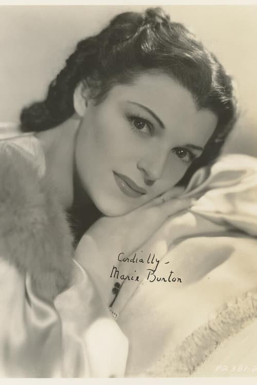 Marie Burton