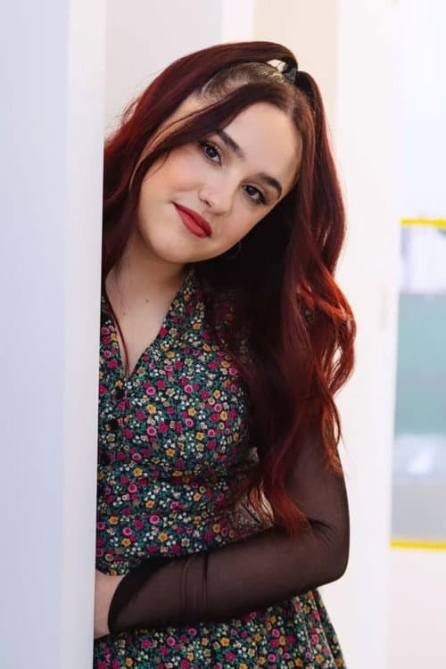 Ofelia Fernández