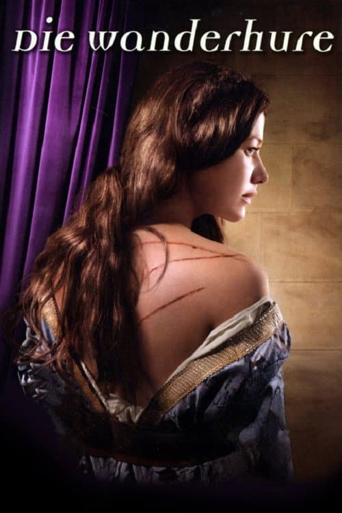 The Royal Siren (2010) poster