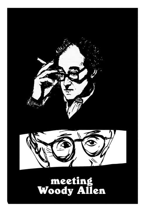 Meetin' WA (1986) poster