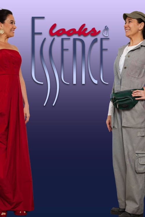 Looks & Essence (2011) poster