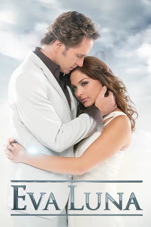 Eva Luna (2010) poster