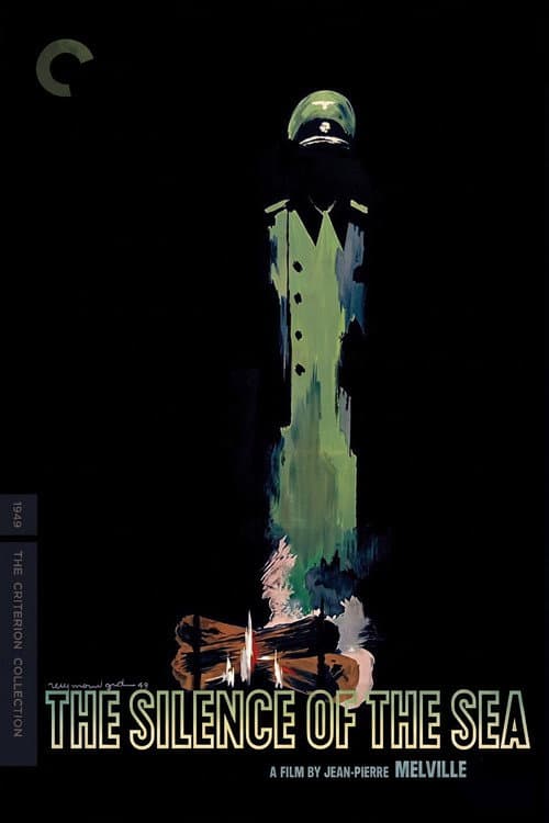 The Silence of the Sea (1949) poster