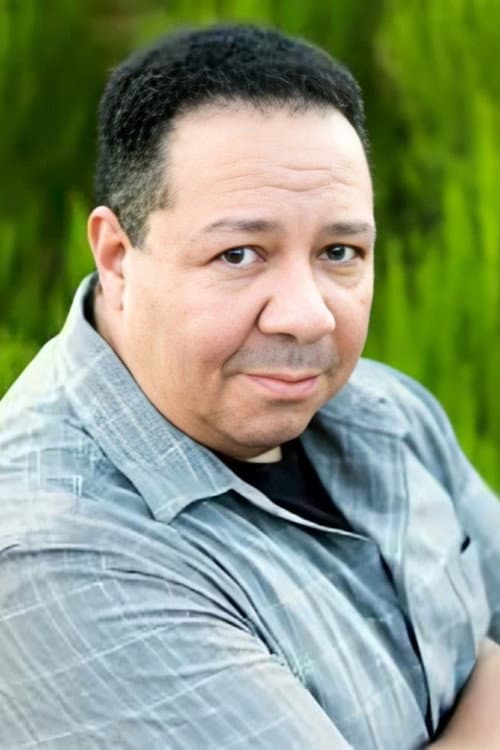 Rod Randolph