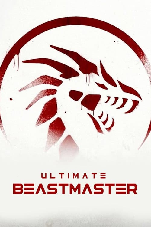 Ultimate Beastmaster (2017) poster