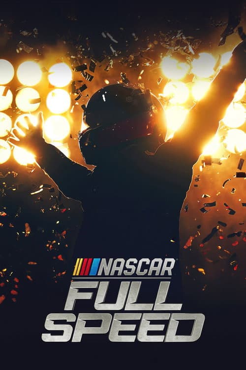 Full Speed (2024) poster