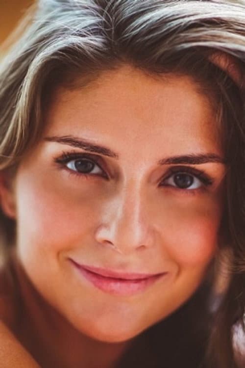 Valeriya Kozhevnikova