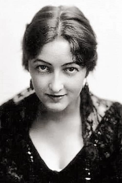 June Elvidge