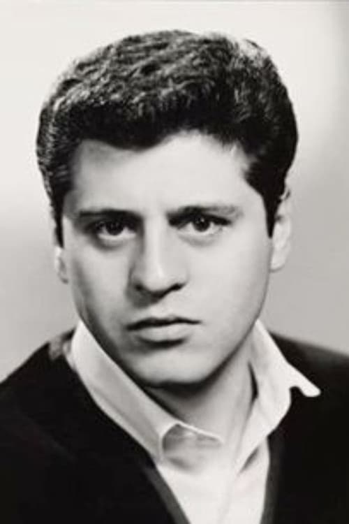 Tony Mordente