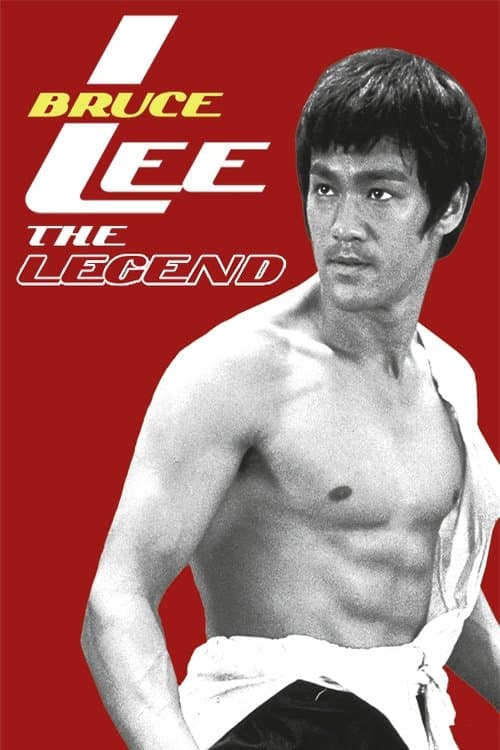 Bruce Lee, the Legend (1984) poster