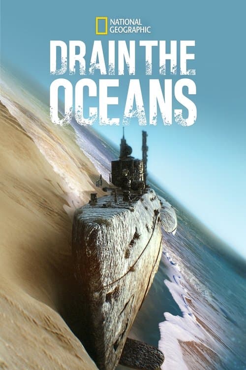 Drain the Oceans (2018) poster