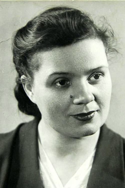Olga Kusenko