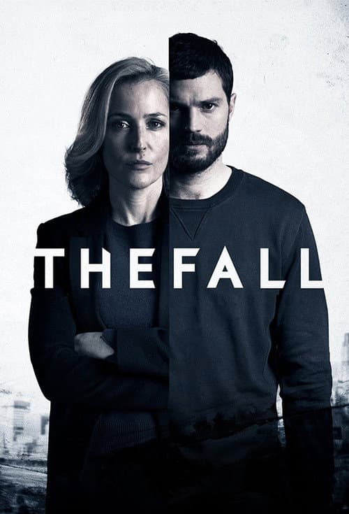 The Fall (2013) poster