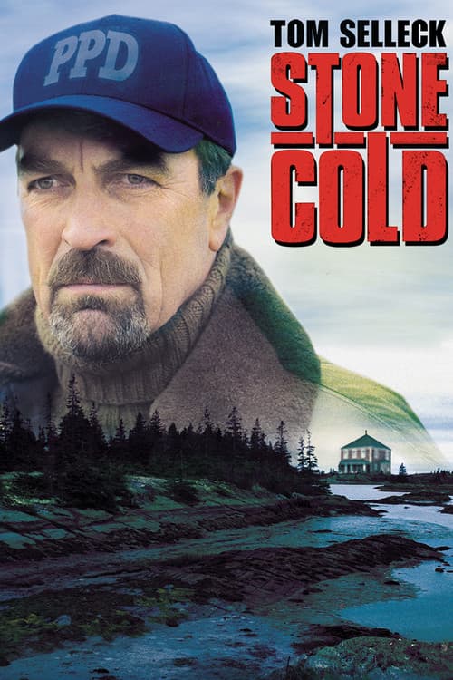 Stone Cold (2005) poster