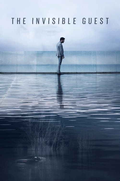 The Invisible Guest (2017) poster