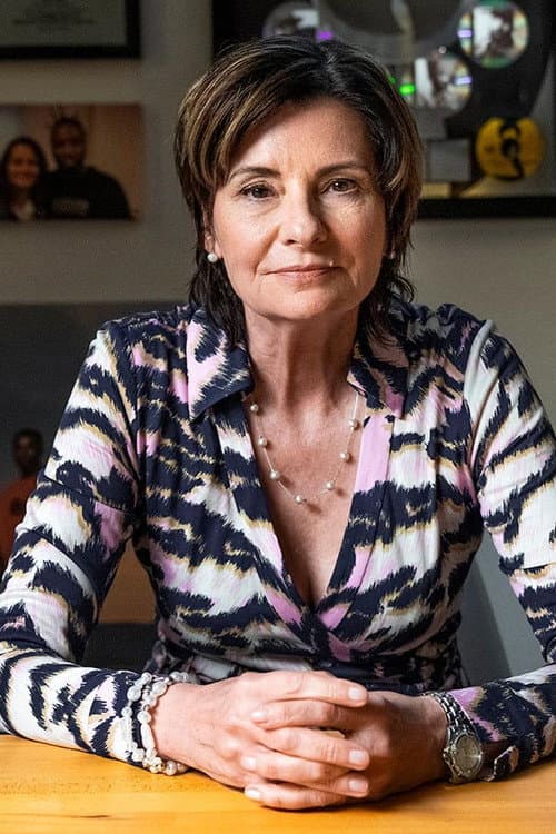 Eva Ries