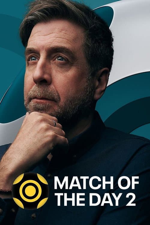 Match of the Day 2 (2004) poster