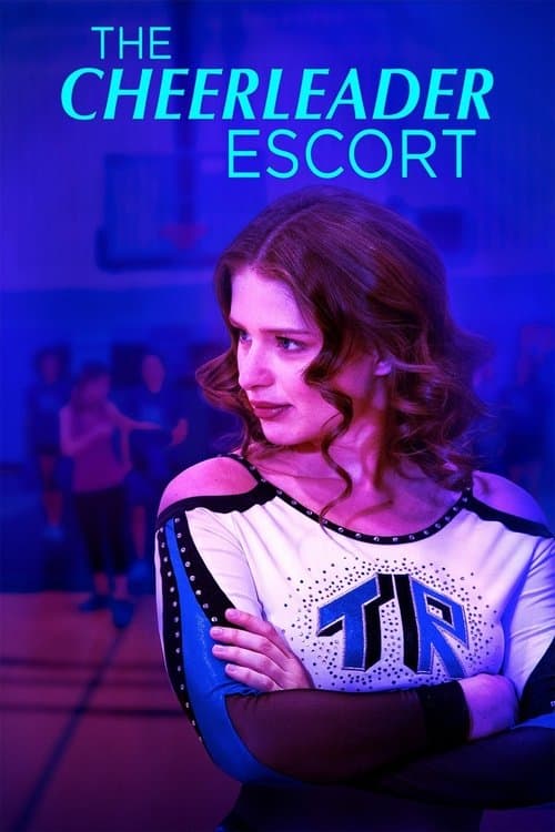 The Perfect Cheerleader (2019) poster