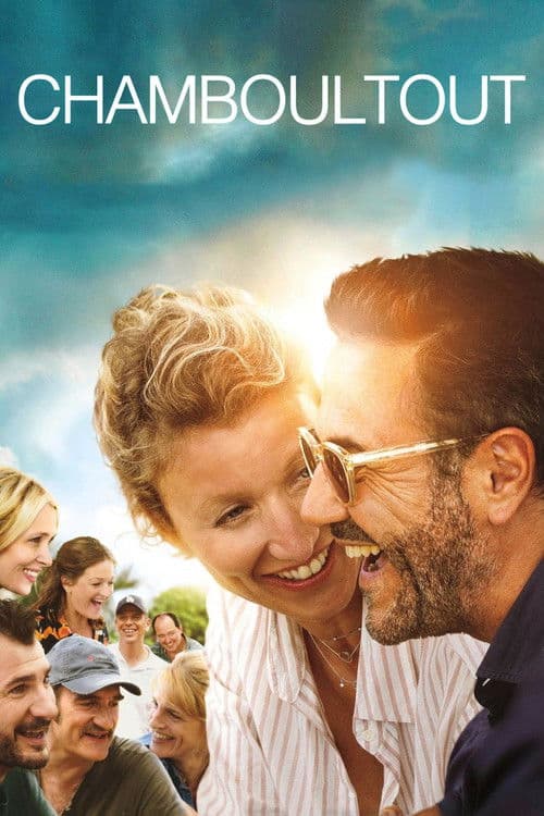 No Filter (2019) poster