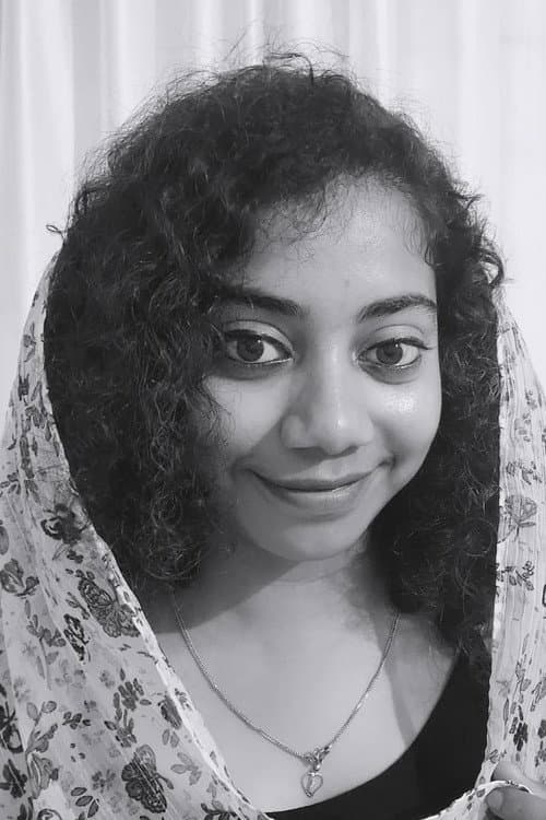Aishwarya Laiby
