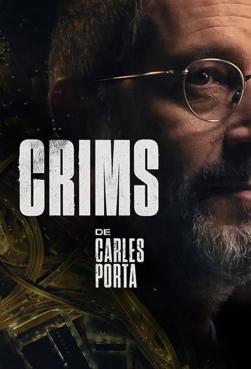 Crims (2020) poster