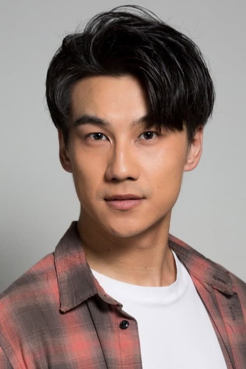 Jarryd Tam