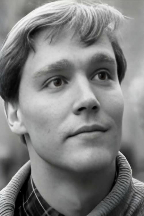 Sergei Stolyarov