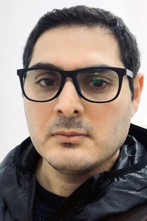 Talib Akhmadov