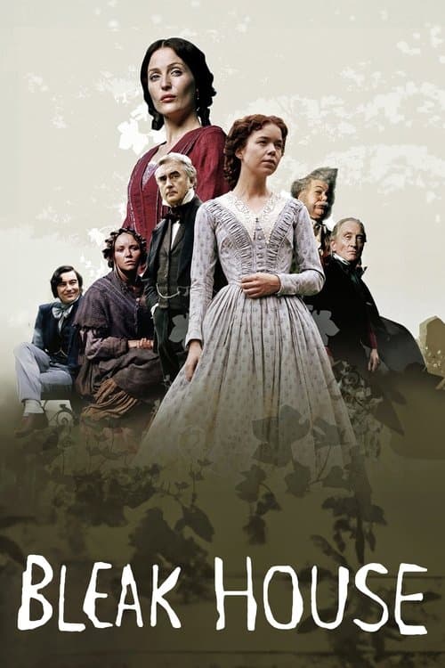 Bleak House (2005) poster