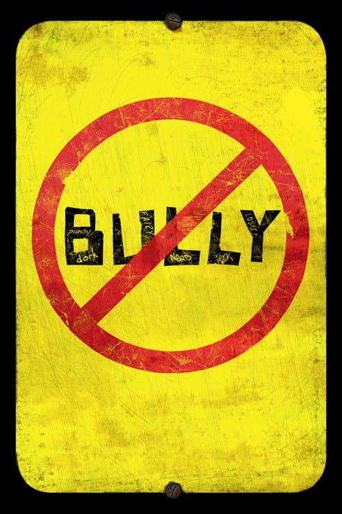 Bully (2011) poster