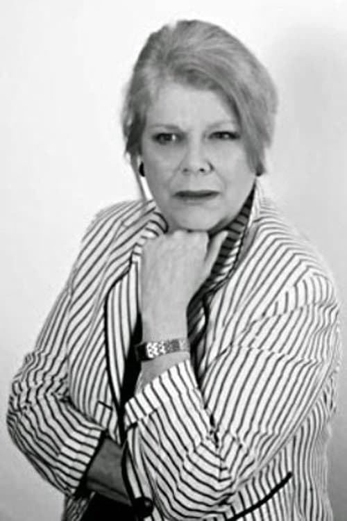 Hilda Fuchs