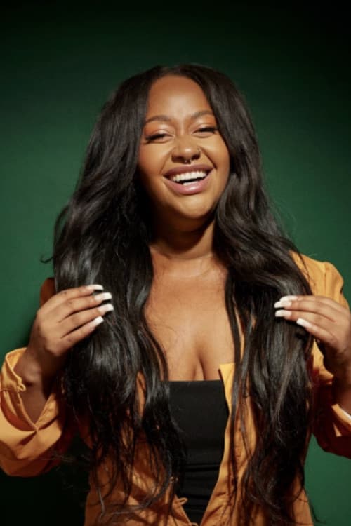 Fetisha Williams
