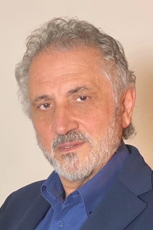 Giuseppe Ferlito