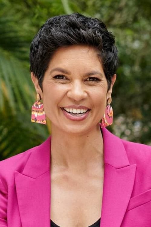 Narelda Jacobs