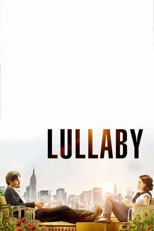 Lullaby (2014) poster