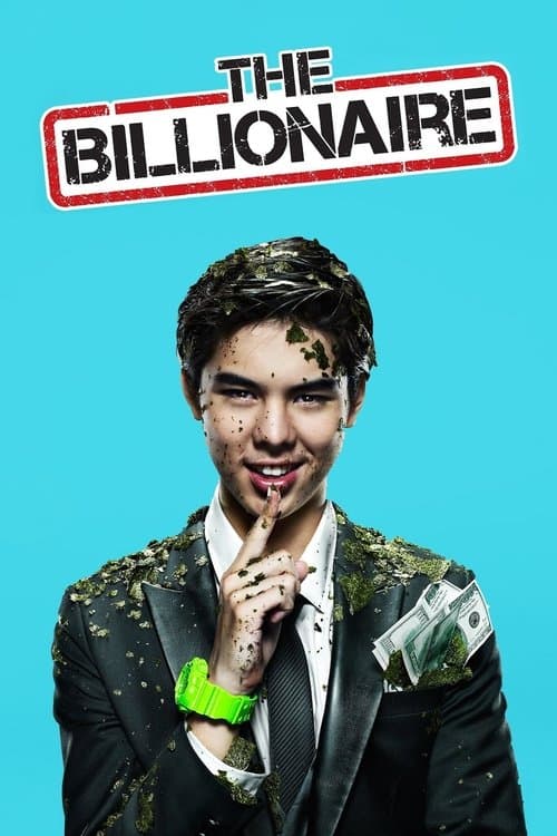 The Billionaire (2011) poster