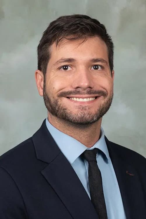 Jeremy Alexander