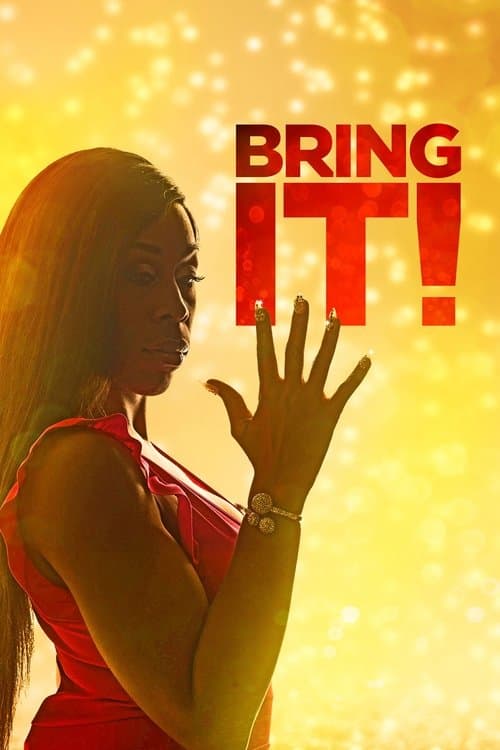 Bring It! (2014) poster