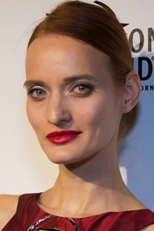 Zdenka Sutton
