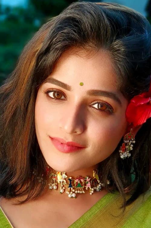 Sharayu Sonawane