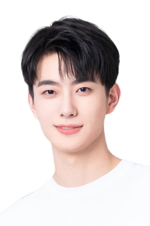 Lu Huanyu