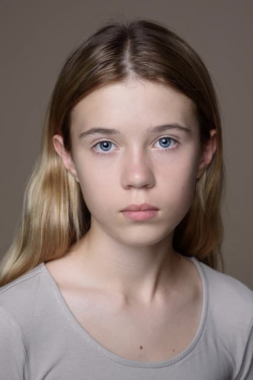 Darya Alkhova
