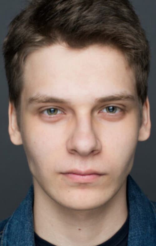 Nikita Mitasov