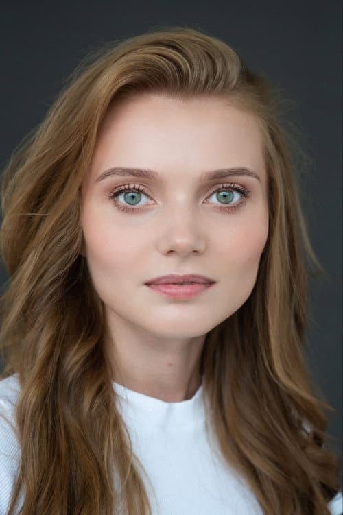 Kseniya Borisova