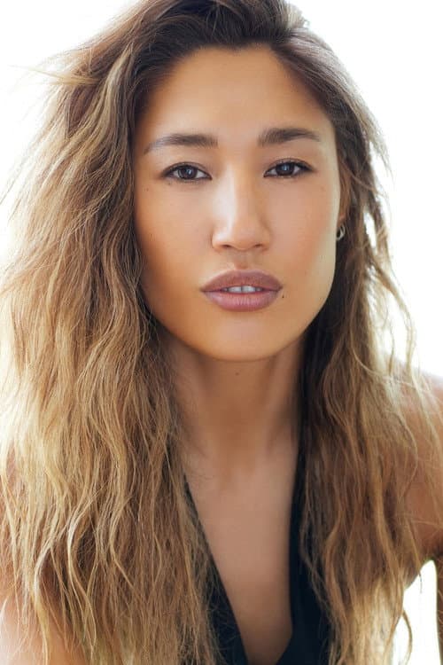 Jennifer Cheon Garcia