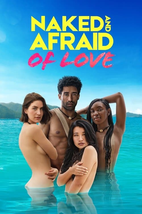 Naked and Afraid of Love (2021) poster