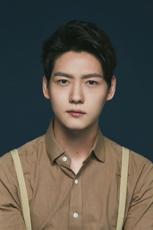 Kim Dong-seok